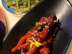 -桂满陇天书(南京德基旗舰店)