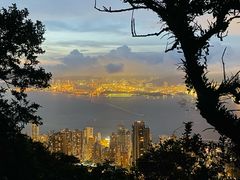 -太平山顶