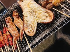 -小象钓虾·营地烧烤(洛溪店)