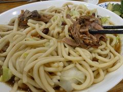 -柴氏风味斋(甘家口店)