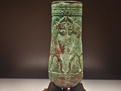 -深圳博物馆(古代艺术馆)