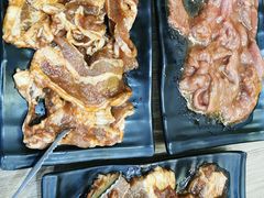 -大可泥炉烤肉(中街店)