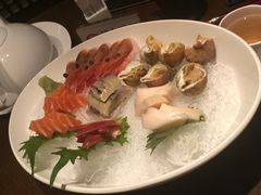 -佛山希尔顿酒店·融誉亚洲美食荟