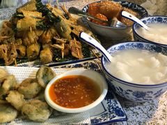 -黄记潮汕甜汤(贝底田坊店)