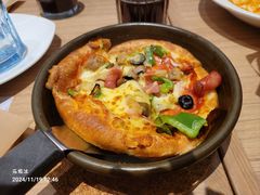 -必胜客(永旺店)
