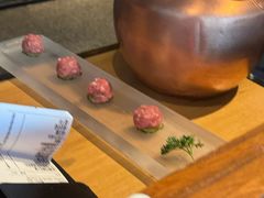 -老墙根涮肉·铜锅·烧烤(王四营店)