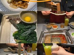 -巴奴毛肚火锅(悠唐购物中心店)