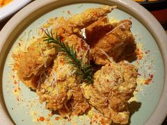 -双门洞·森系料理(体育西店)