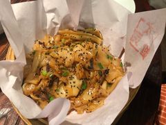 陈村粉-大良毋米粥(锦龙路总店)