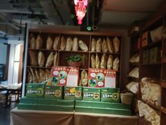 -醉霖生态餐厅(交大店)