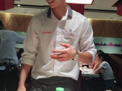 -海底捞火锅(勒泰店)