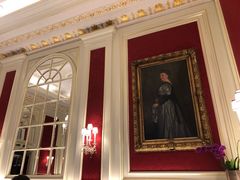 -Cafe Sacher(WIEN)