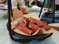 -老泰安·泰安菜(迎胜路店)