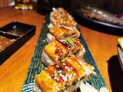 -鹤汀居酒屋•家庭料理•烧鸟酒肆(新街口店)