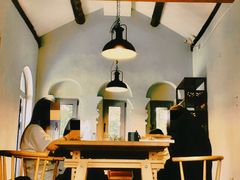 -1901 Cafe(西四店)
