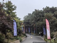 -国家植物园南园