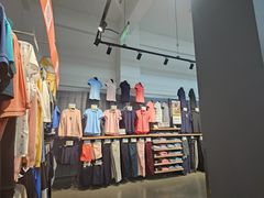 -迪卡侬(西华店)