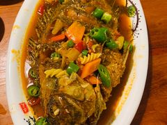 -云隐小厨·传统大理美食(复兴路店)