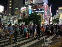 -涩谷区