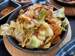 铁板五花肉-HONGA HONGA雄家(曹路店)