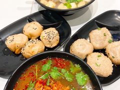 -小杨生煎(南京东路食品一店)