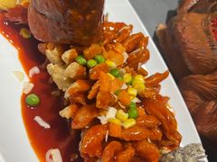 -姑苏家宴·苏帮菜·松鼠桂鱼(苏州总店)