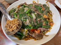 -壮雄牛屠牛肉店(两英店)