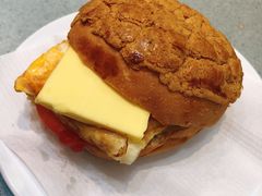 -华嫂冰室(尖沙咀店)