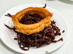 -老磁器口豆汁店(天坛店)