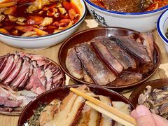 -田园印象·成都土菜院子(华阳店)