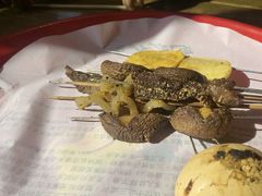 -北三老太太烧烤(人生一串上榜店)