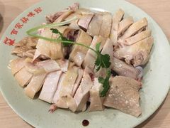 -百家鸡味馆(清泰店)