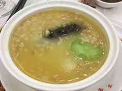 -万宝海鲜舫(劳动公园店)