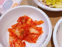 -本家韩国烤肉(青岛万象城店)