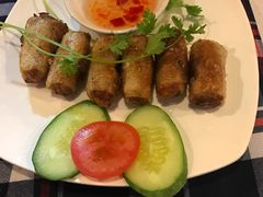 -Lanterns Vietnamese Restaurant