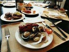 -AdD全日制餐厅(中谷花园酒店)