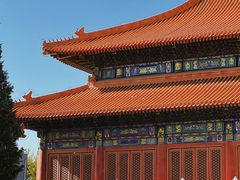 -历代帝王庙博物馆