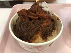 -梁子刨冰王&梁小糖(王顶堤店)