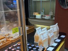 -BREAD WAY面包路·欧式面包(龙湖时代D馆店)