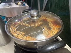 -小煵记·打边炉(西丽文光店)