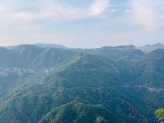 -藏龙百瀑风景区