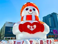 -盛京大奥莱(沈阳奥体店)