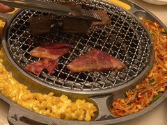 -韩宫宴炭火烤肉(印象城店)