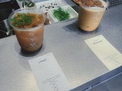 -O.P.S. CAFE