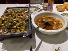 -老浒记烤鸭-北京菜(琉璃厂店)