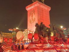-大唐不夜城