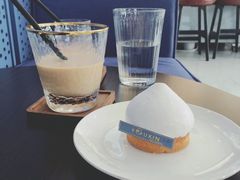 -游心咖啡(青山滨江店)
