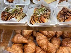 -山崎面包(静安久光店)