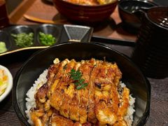 -玄白·炭烤活鳗(上海首店)