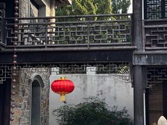 -无锡梅园公园